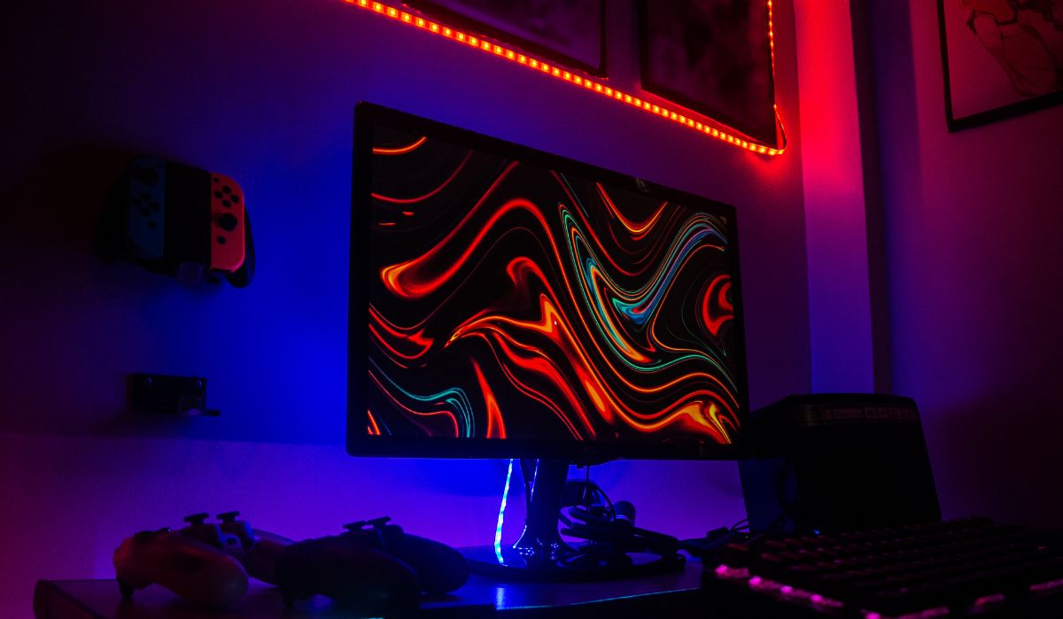 Best Gaming Monitors Under 10000