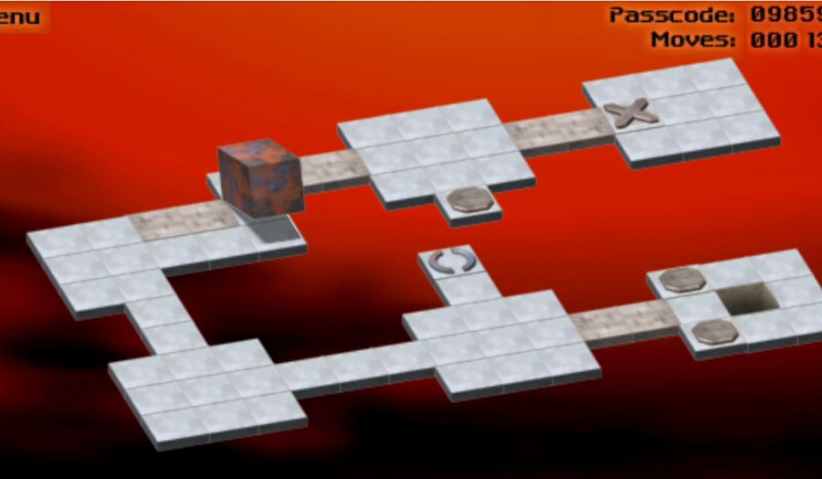 Best Free Unblocked Games for School & Office, Kill Boredom 9 Bloxorz