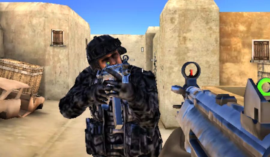 Best Free Unblocked Games for School & Office, Kill Boredom 12 Bullet Party 2