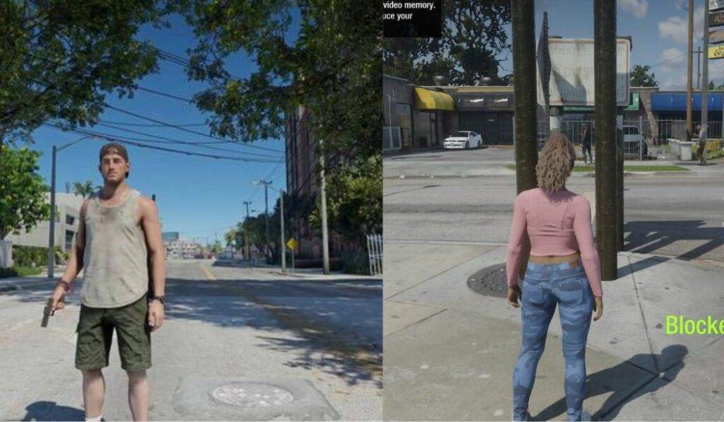 GTA 6 Release Date, leaks, updates, maps, Gameplay, and other things 4 GTA 6 Characters