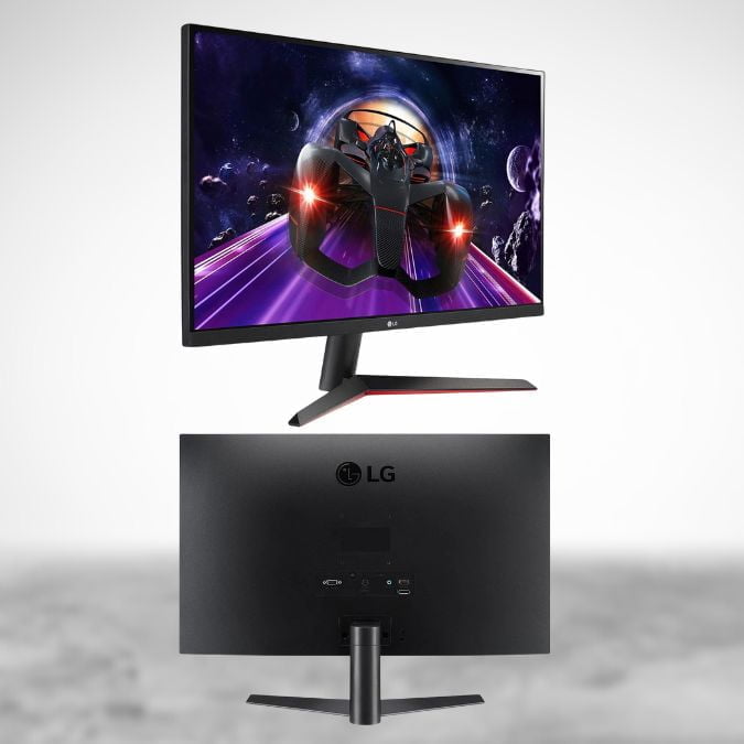 LG 24MP60G