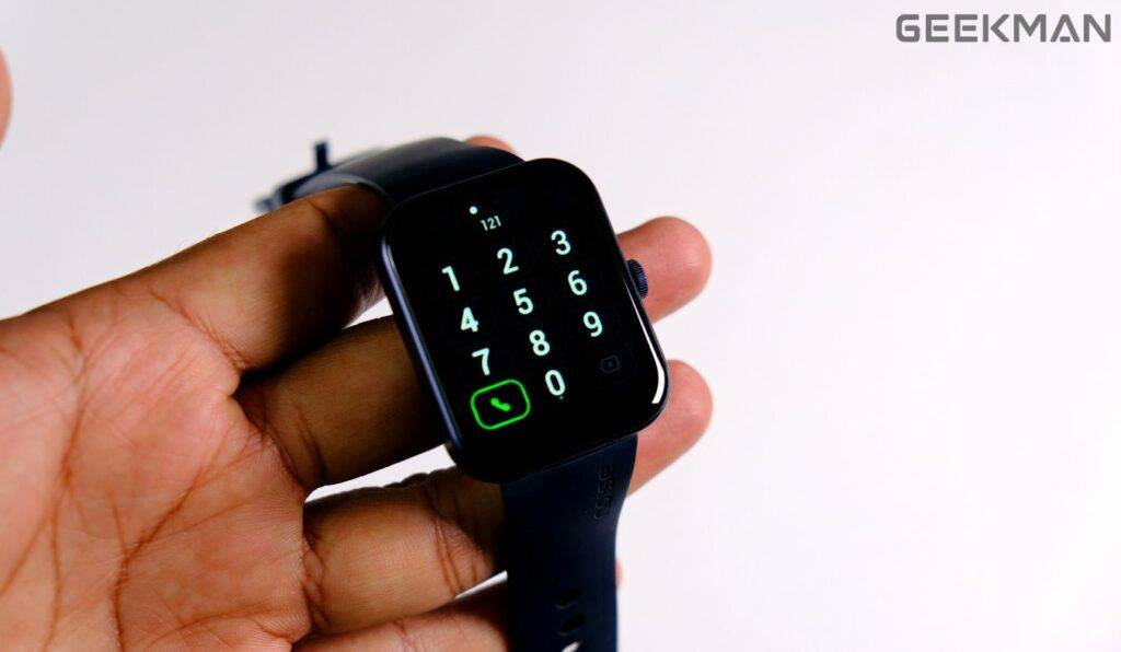Noise ColorFit Loop Review - No Reasons To Recommend 9 Noise ColorFit Loop review
