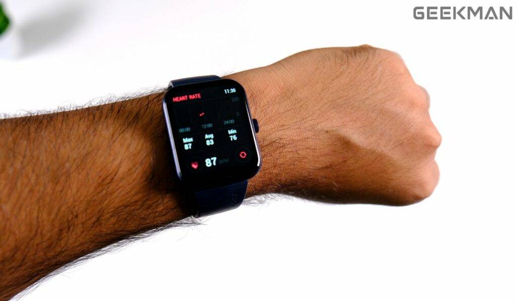 Noise ColorFit Loop Review - No Reasons To Recommend 10 Noise ColorFit Loop review