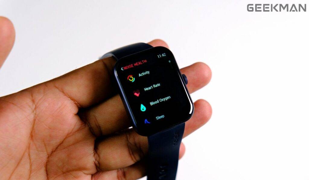 Noise ColorFit Loop Review - No Reasons To Recommend 8 Noise ColorFit Loop review