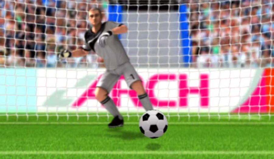Best Free Unblocked Games for School & Office, Kill Boredom 14 Penalty Challenge