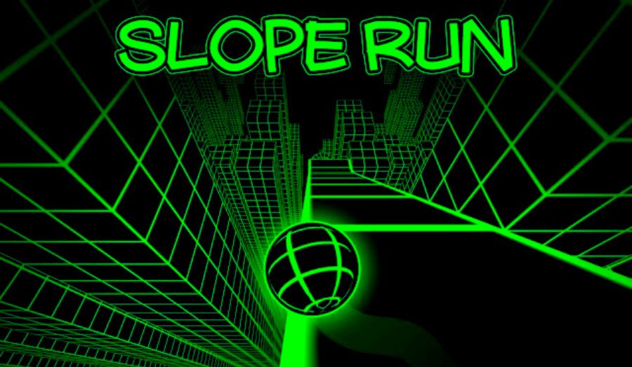 Best Free Unblocked Games for School & Office, Kill Boredom 1 Slope game
