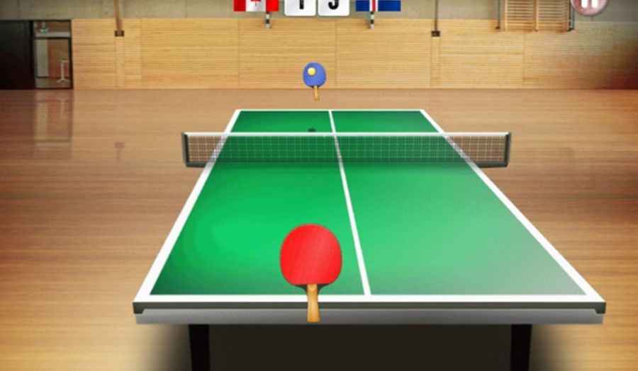 Table Tennis World Tour