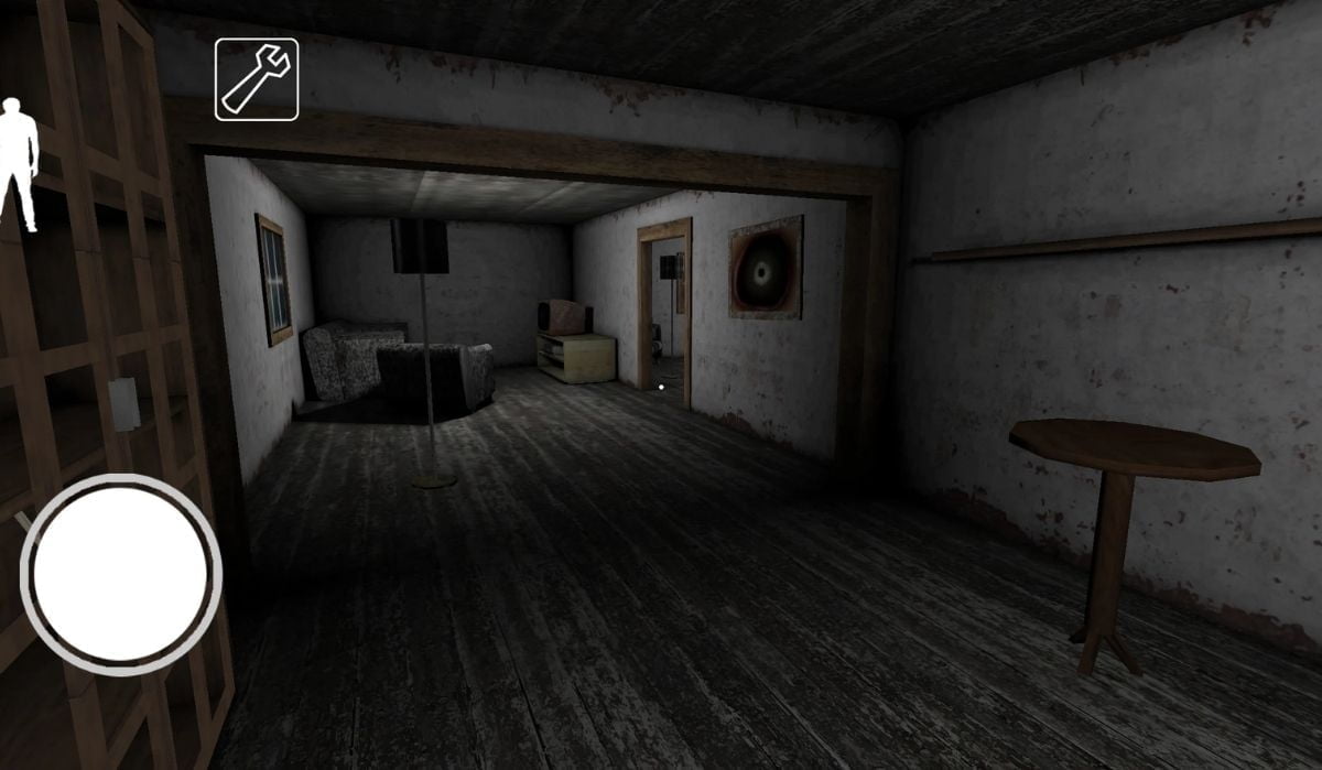 Best Horror Games for Android in 2023 (Free/Paid) 2 Granny