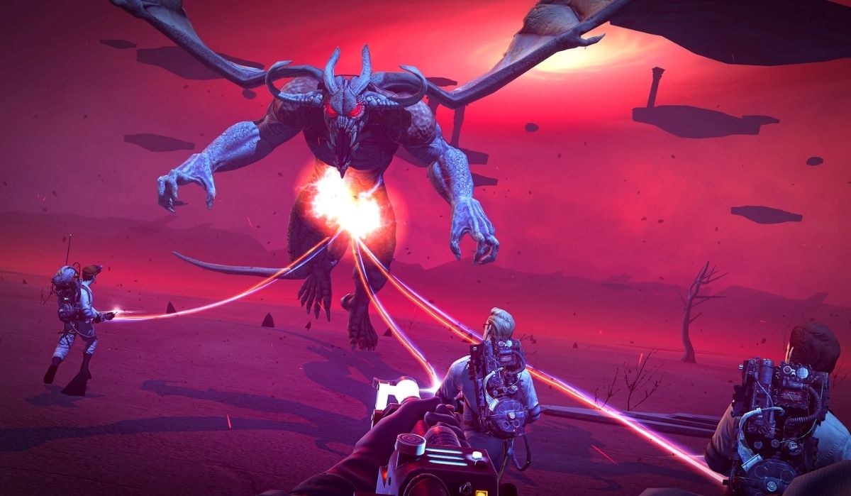 Best Horror Games for Android in 2023 (Free/Paid) 3 Into The Dead 2 Unleashed