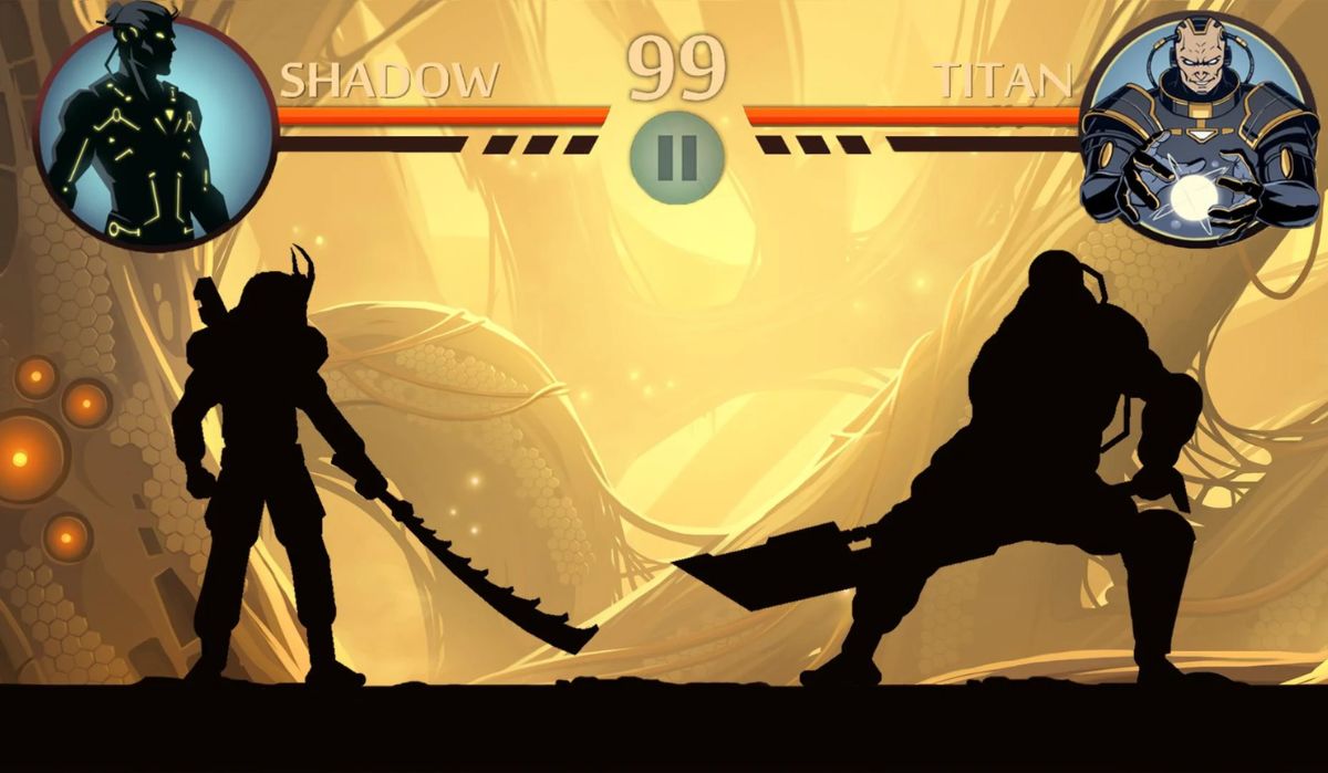 Shadow Fight 2