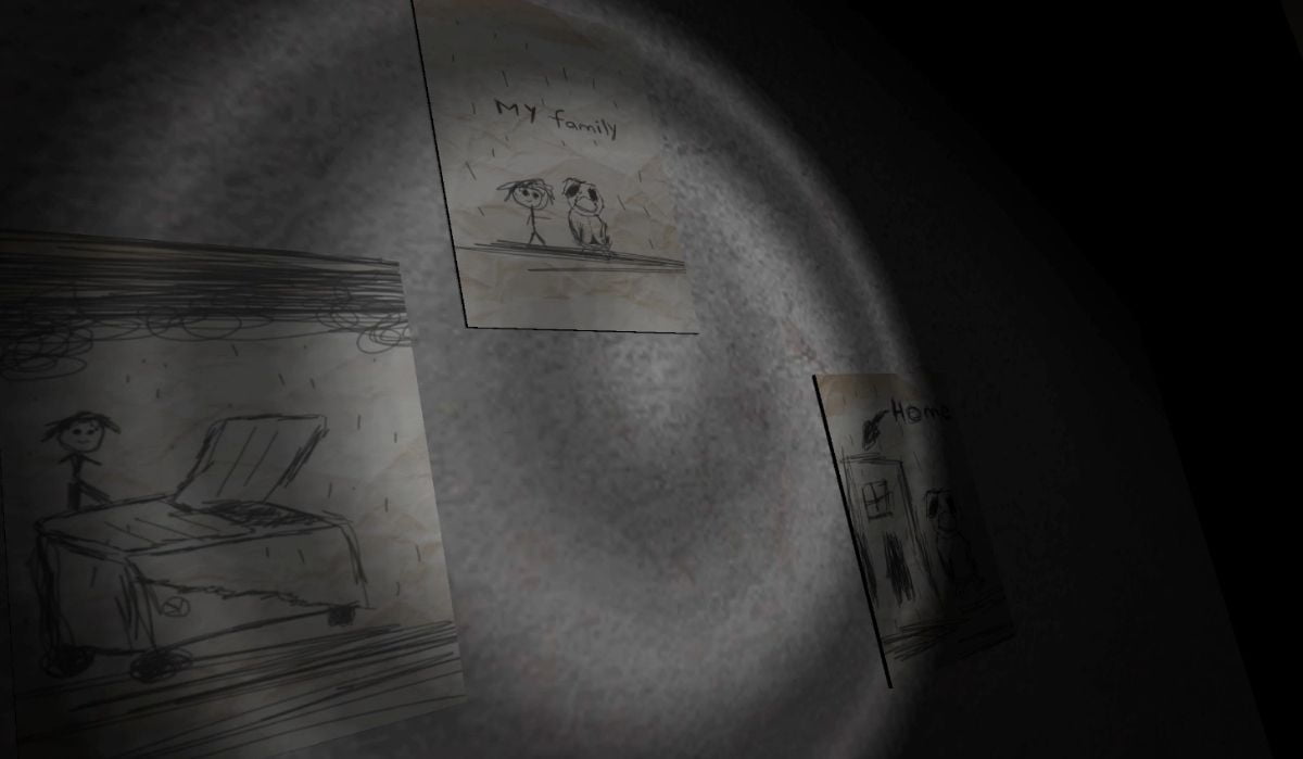 Best Horror Games for Android in 2023 (Free/Paid) 8 Insomnia