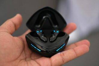 Best gaming earphones in India