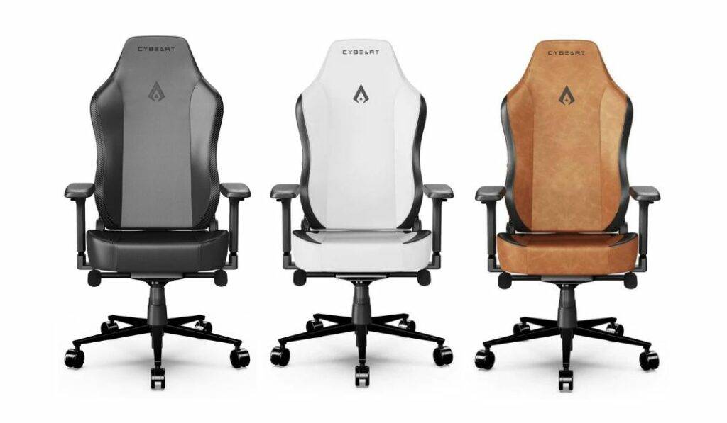 Best Gaming Chairs In India (September 2023), Expert Choice 13 Cybeart Ghost