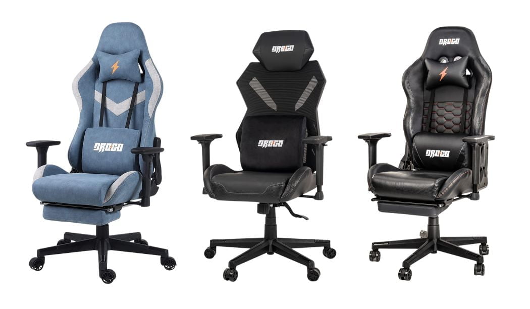 Best Gaming Chairs In India (April 2024), Expert Choice