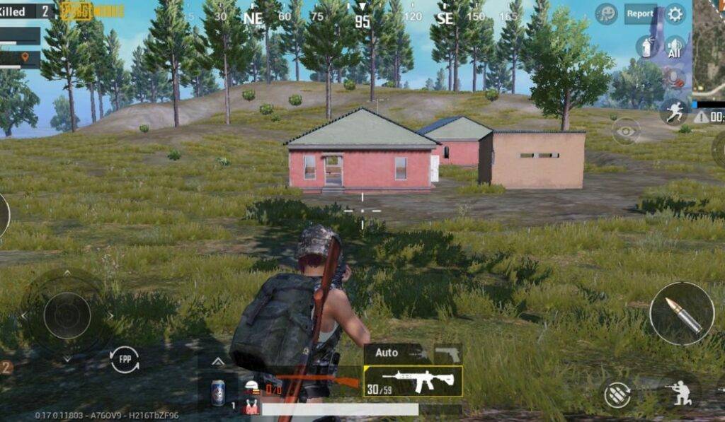 PUBG, BGMI