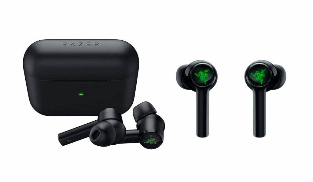 Razer Hammerhead