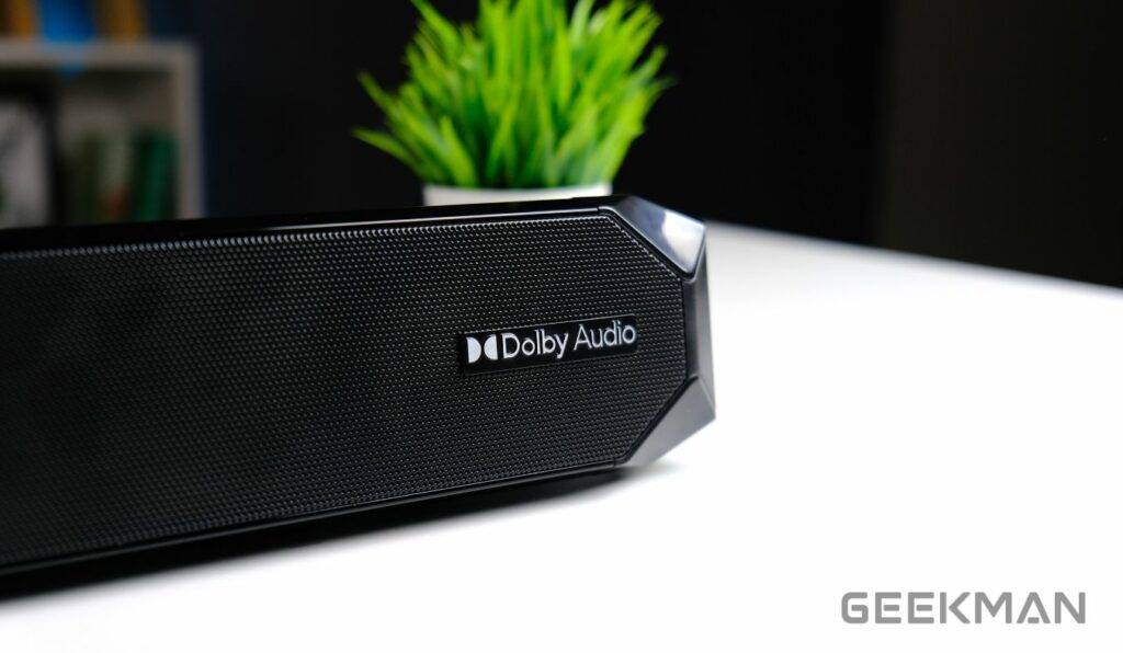 boAt Aavante Bar 1150D Review, Best Soundbar Under 5000? 7 Boat Aavante Bar 1150D sound quality