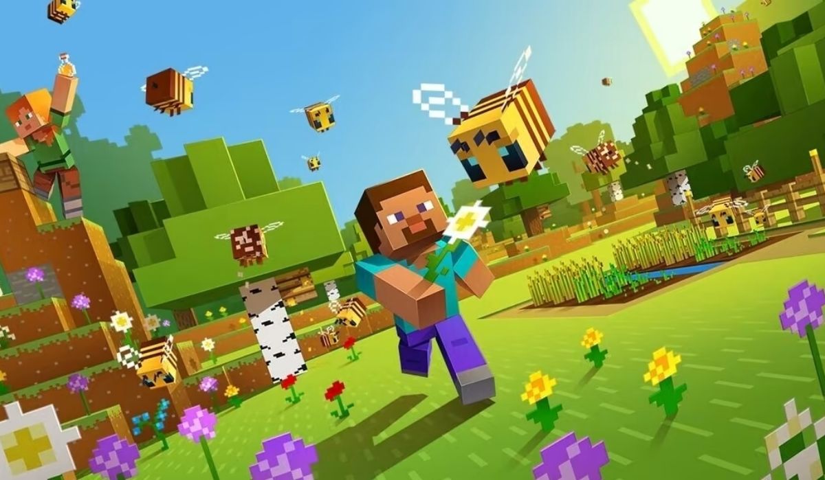 15 Best games for laptops, Run Without Graphics Card 2 Minecraft