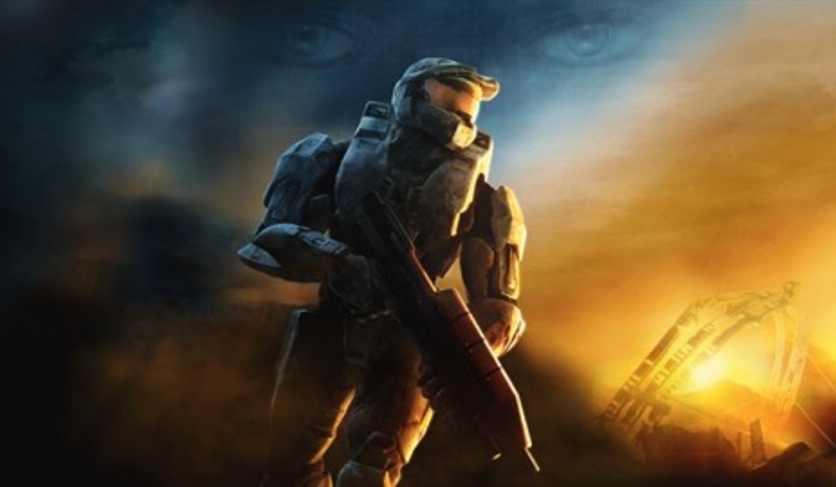 15 Best games for laptops, Run Without Graphics Card 7 Halo 3