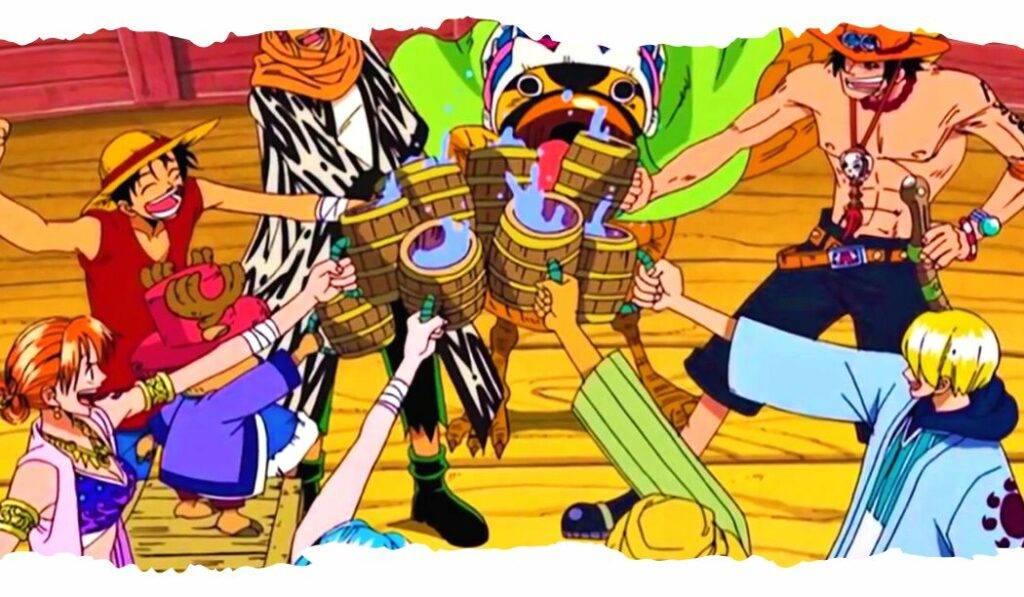 12 Best One Piece Arcs in 2023 (Ranked) - Must Watch 8 Arabasta arc