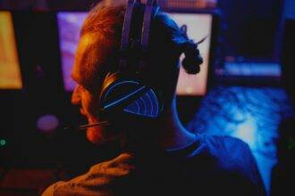 Best Gaming Headphones