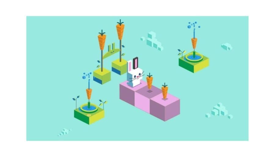 15 most Popular Google Doodle Games 2023 13 Coding for Carrots