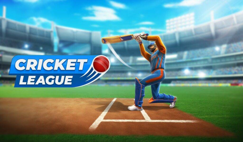 10 Best Cricket Games for Android & iOS in 2023 6 Cricket League