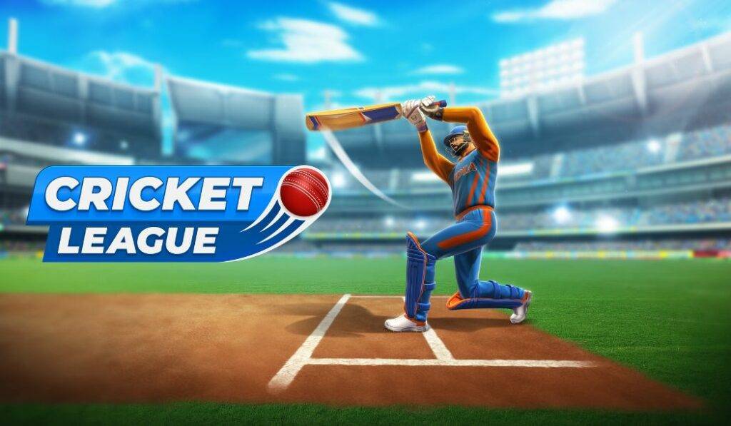 Cricket League