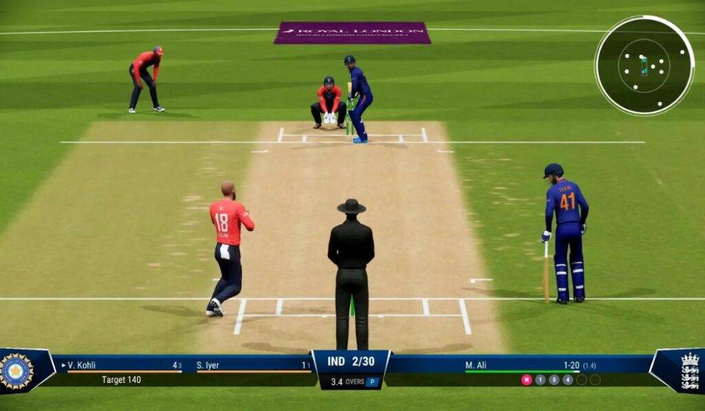10 Best Cricket Games for Android & iOS in 2023 9 Epic Cricket