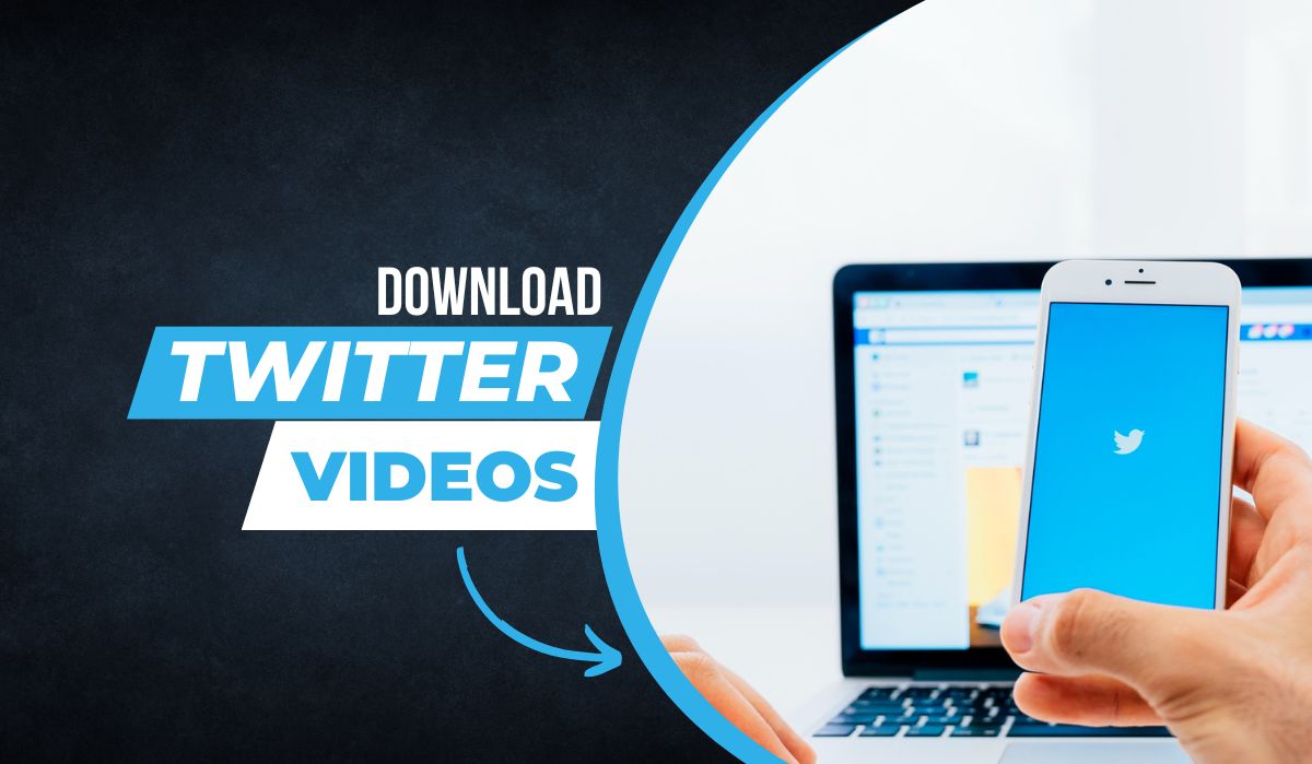 How To Download Twitter Videos On Phone (Android & IOS) Or PC | Geekman