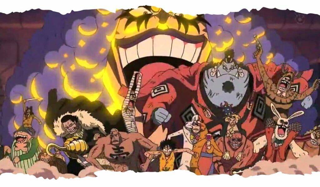 12 Best One Piece Arcs in 2023 (Ranked) - Must Watch 10 Impel Down