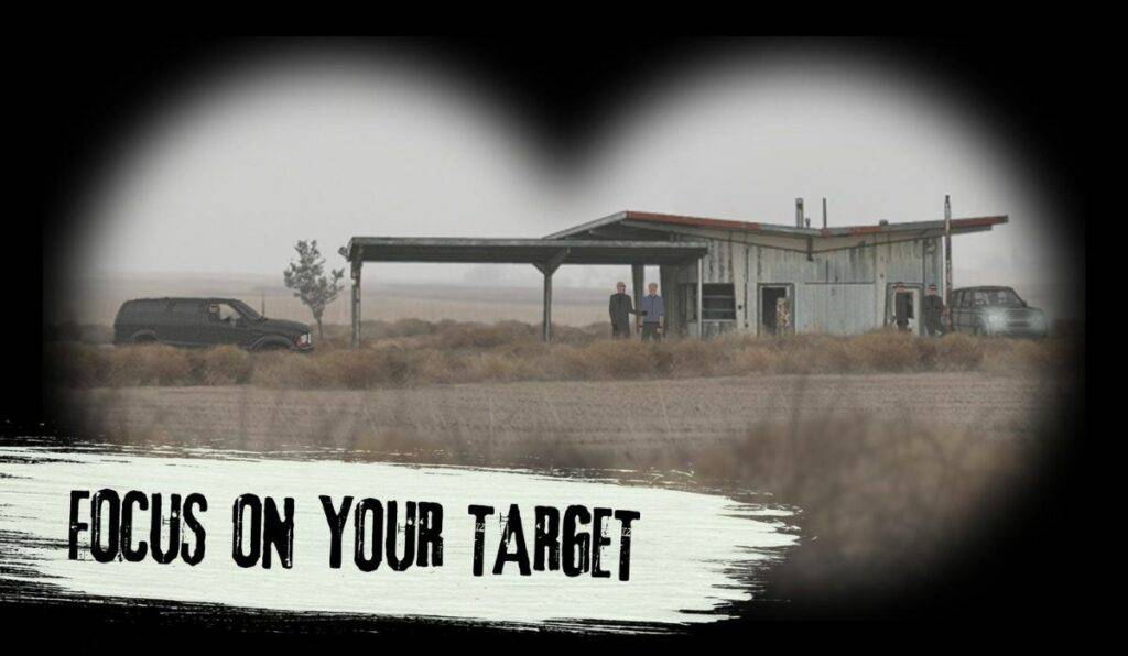 Best Sniper Games For Android & iOS in 2023 (Free & paid) 2 Lonewolf Sniper