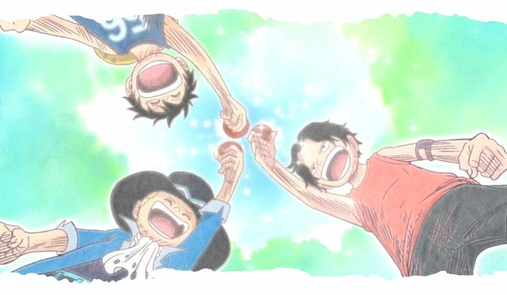 12 Best One Piece Arcs in 2023 (Ranked) - Must Watch 3 Post-War Arc