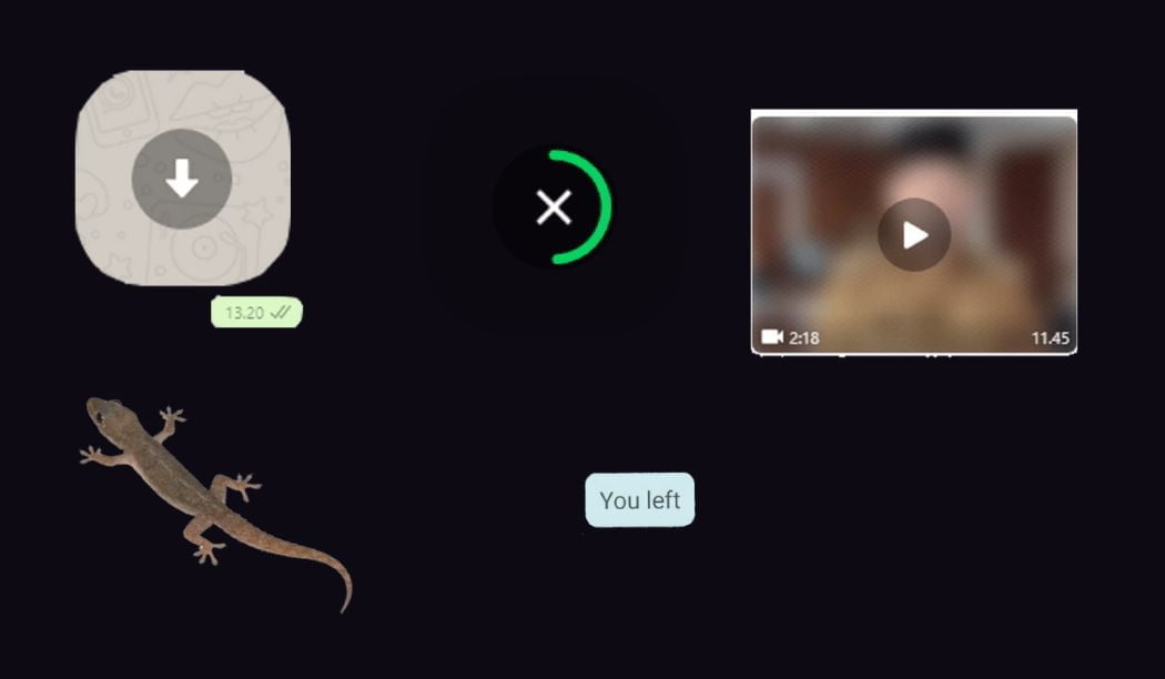 Best WhatsApp Stickers in 2023 Funny Stickers, Memes, Animated Geekman