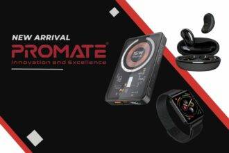 Promate India Launch