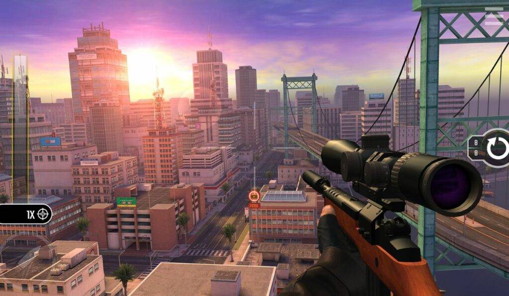 Best Sniper Games For Android & iOS in 2023 (Free & paid) 7 Pure Sniper