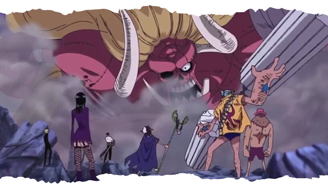 12 Best One Piece Arcs in 2023 (Ranked) Must Watch(04)