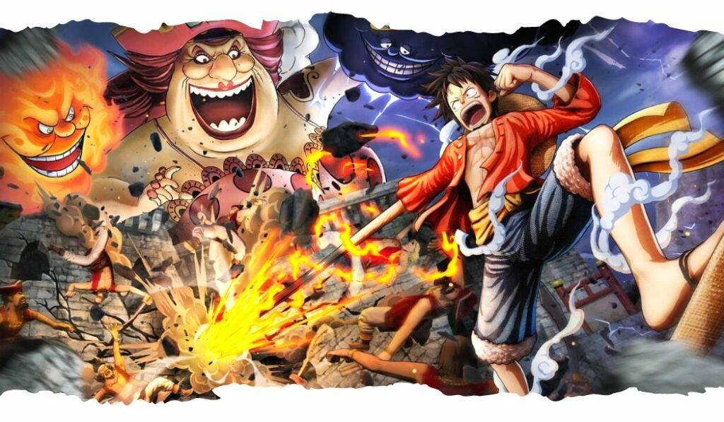 12 Best One Piece Arcs in 2023 (Ranked) - Must Watch 4 Whole Cake Island