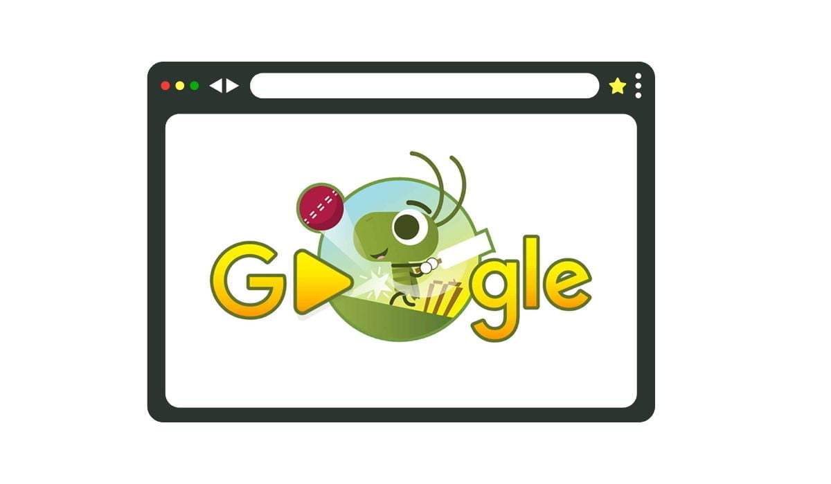Most Popular Google Doodle Games