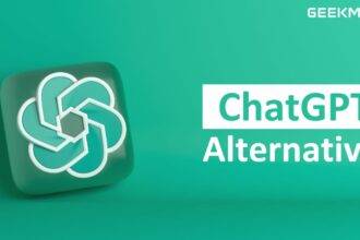 Best ChatGPT Alternatives