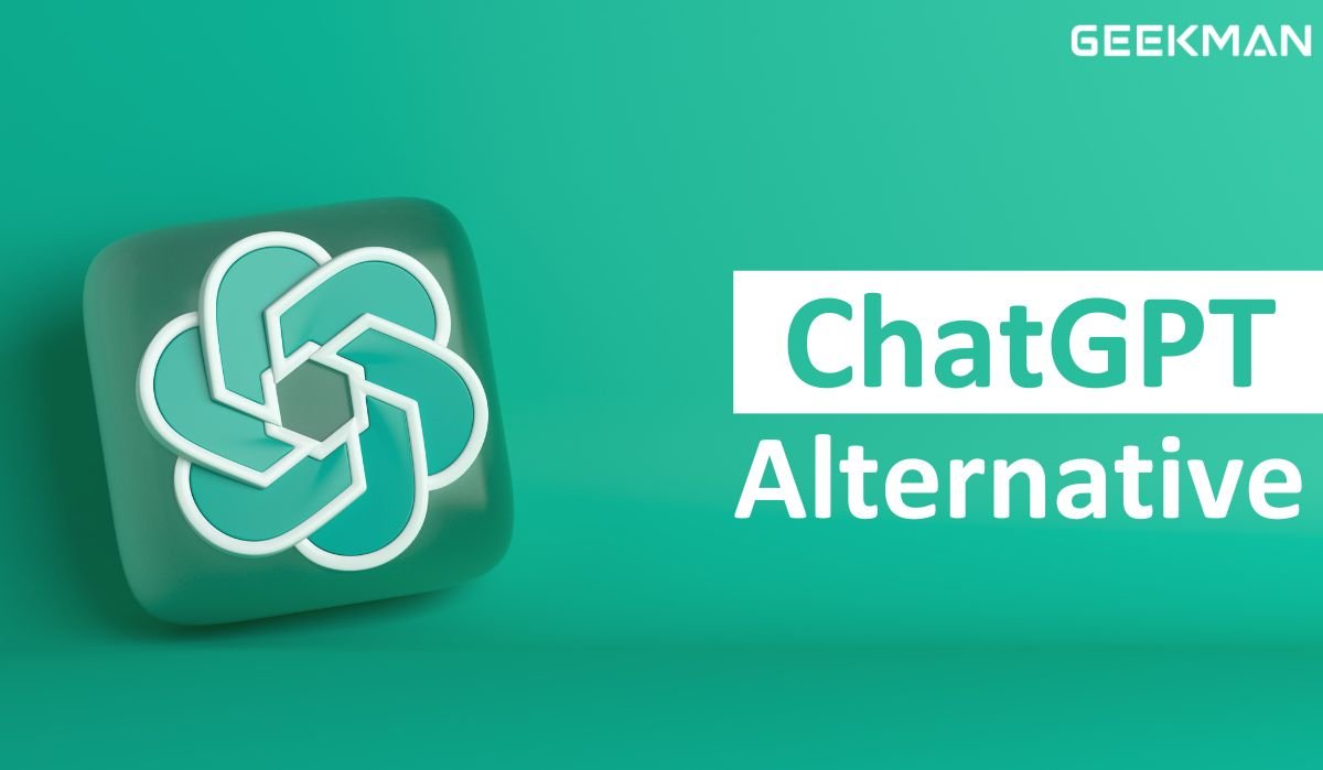 Best ChatGPT Alternatives