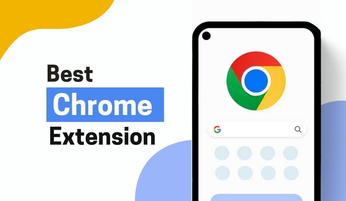 Best Chrome extensions