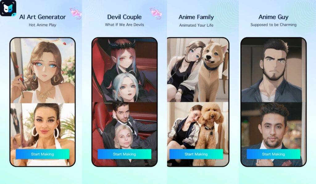 10 best AI Art Generators websites and apps In 2023 (Free And Paid) 10 FaceplayAI