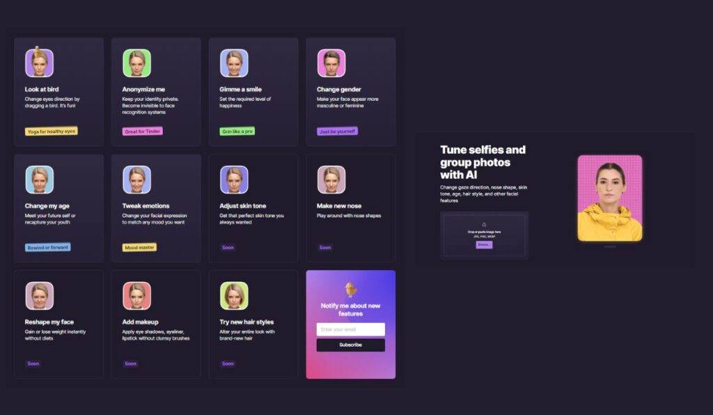 10 Best Deepfake Apps and Websites In 2023 (Free And Paid) 2 Hey Photo