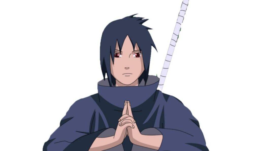 Izuna Uchiha