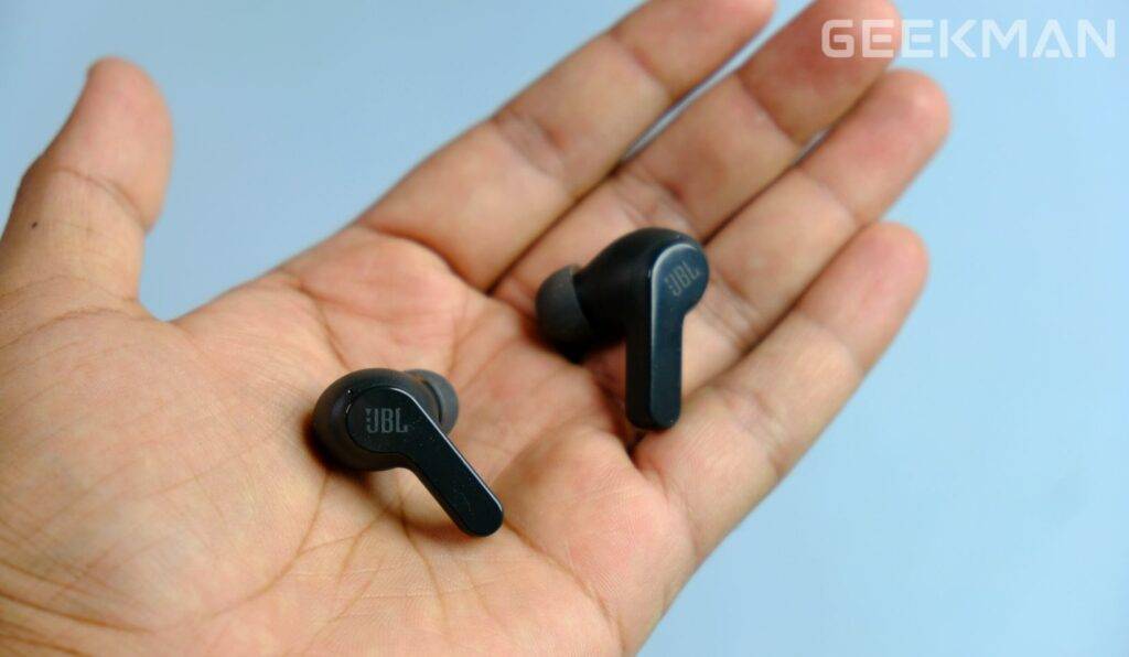 JBL Wave Beam Review, Good but not the best! 6 JBL Wave Beam design