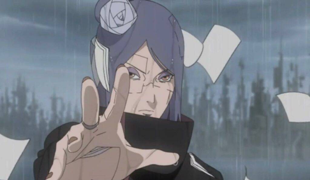 Konan