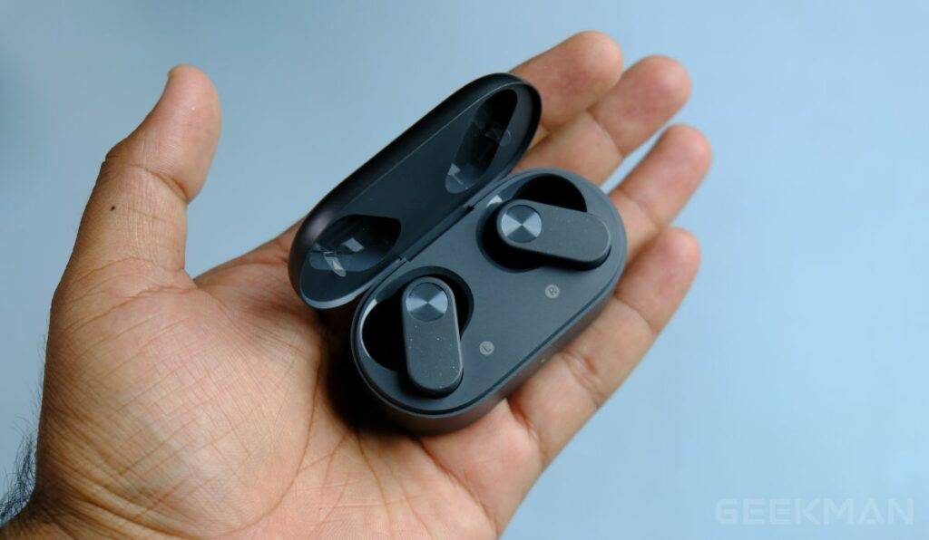 OnePlus Nord Buds 2