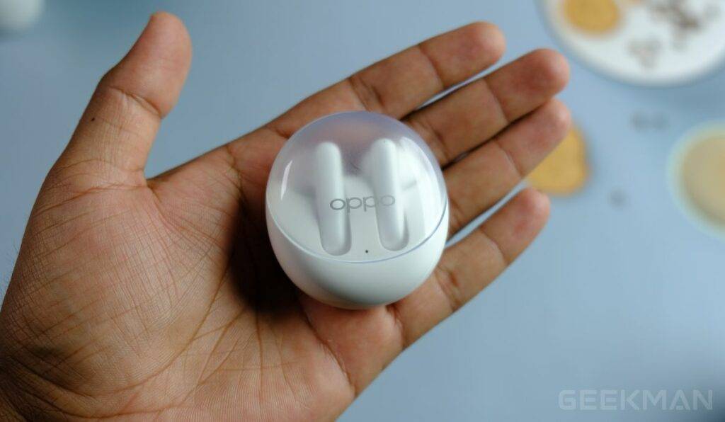 Oppo Enco Air 3