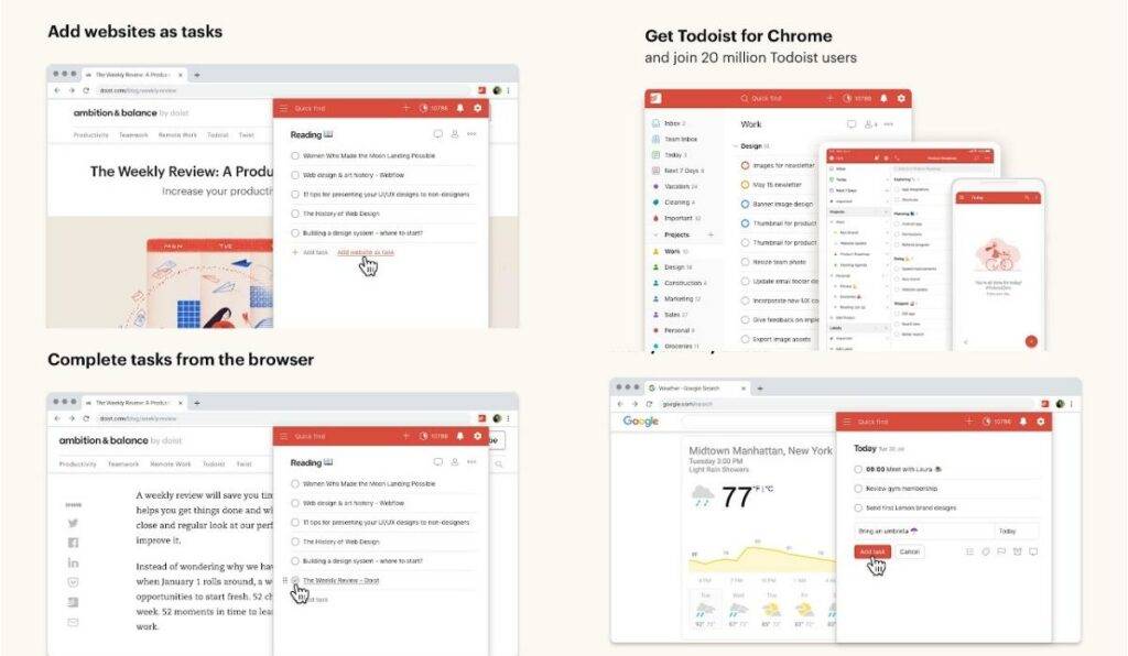 Todoist